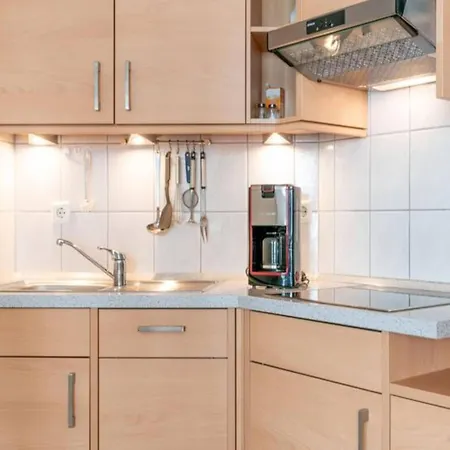 Im 2 Og Mit Balkon In * Sellin (Rugen)
