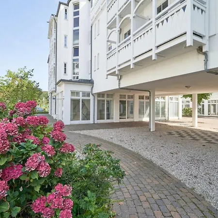 Lejlighed Im 2 Og Mit Balkon In