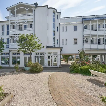 Im 2 Og Mit Balkon In * Sellin (Rugen)