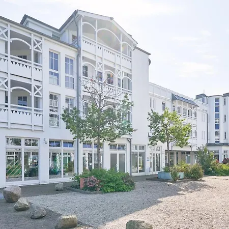 Lejlighed Im 2 Og Mit Balkon In *
